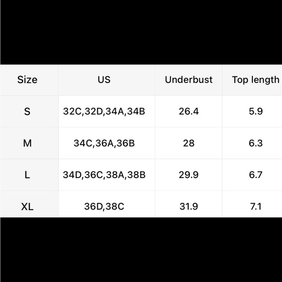 Multi-Colored, Floral, Bandeau, Bikini - Picture 8 of 9